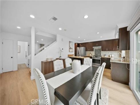 26316 W Grove Circle 70 , Lake Forest, CA