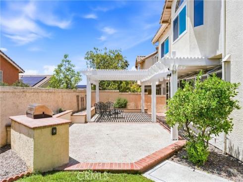 24 Calabria , Lake Forest, CA