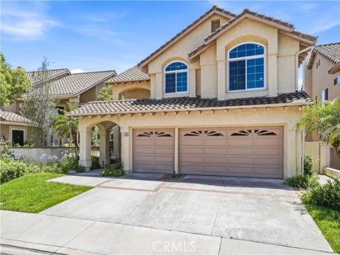 24  Calabria  , Lake Forest, CA