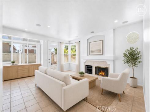 24 Calabria , Lake Forest, CA