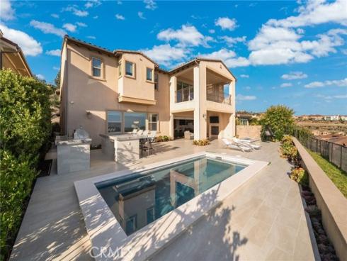1132  Summit Oak  , Lake Forest, CA