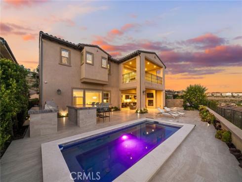 1132  Summit Oak  , Lake Forest, CA