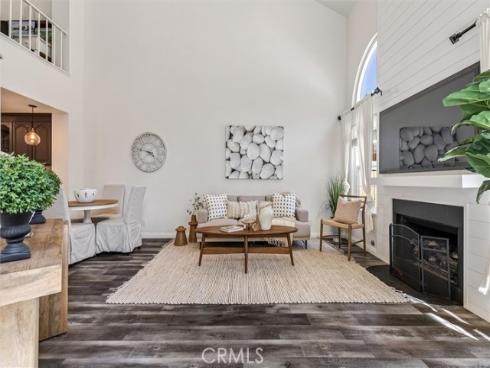 21196 Sierra Ridge, Lake Forest, CA