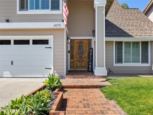 24711 Via Del Rio , Lake Forest, CA