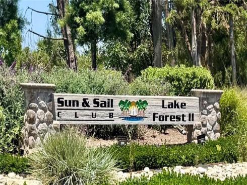 24711 Via Del Rio , Lake Forest, CA