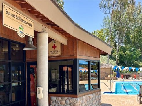 24711 Via Del Rio , Lake Forest, CA