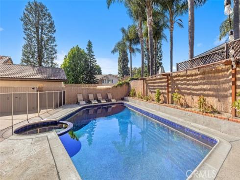 24711 Via Del Rio , Lake Forest, CA