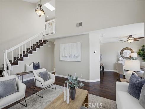 22166 Summit Hill Drive 1 , Lake Forest, CA
