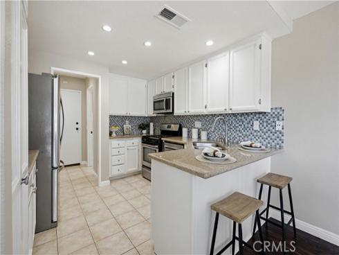 22166 Summit Hill Drive 1 , Lake Forest, CA