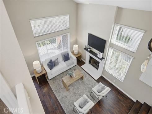 22166 Summit Hill Drive 1 , Lake Forest, CA
