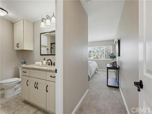 22166 Summit Hill Drive 1 , Lake Forest, CA