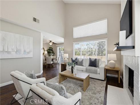 22166 Summit Hill Drive 1 , Lake Forest, CA