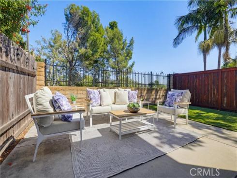 22166 Summit Hill Drive 1 , Lake Forest, CA