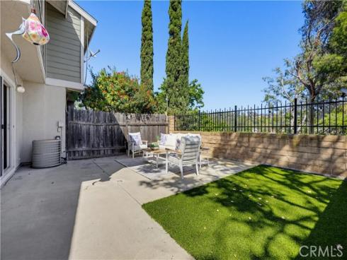 22166 Summit Hill Drive 1 , Lake Forest, CA