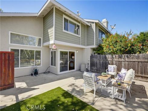 22166 Summit Hill Drive 1 , Lake Forest, CA