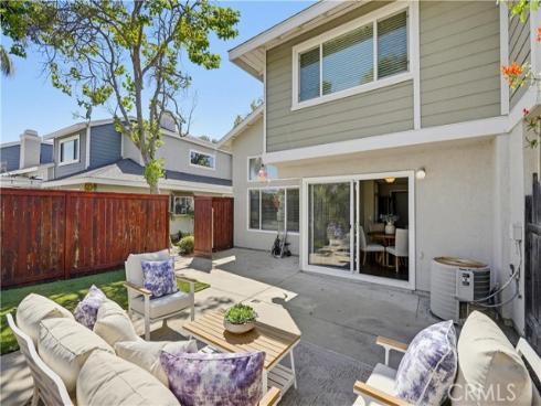 22166 Summit Hill Drive 1 , Lake Forest, CA