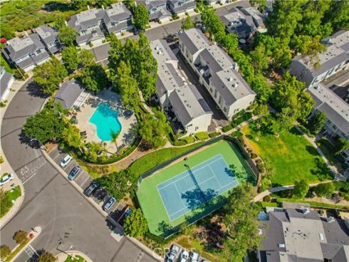22166 Summit Hill Drive 1 , Lake Forest, CA