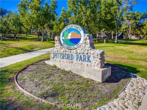 22166 Summit Hill Drive 1 , Lake Forest, CA
