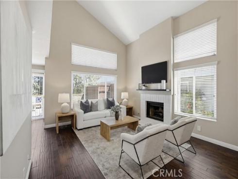 22166 Summit Hill Drive 1 , Lake Forest, CA