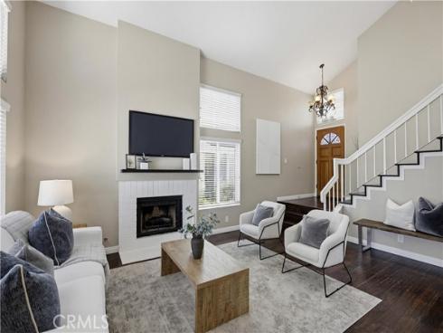 22166 Summit Hill Drive 1 , Lake Forest, CA