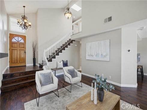 22166 Summit Hill Drive 1 , Lake Forest, CA