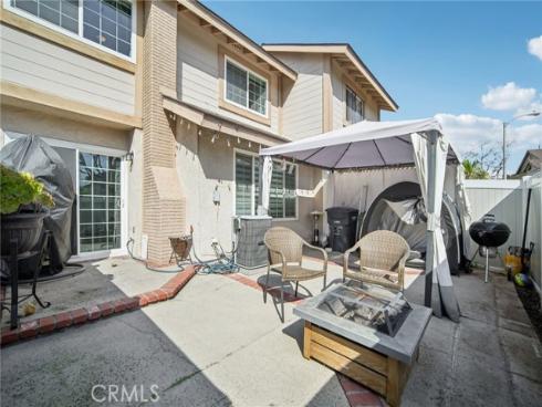 21466 Cypresswood , Lake Forest, CA