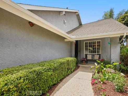 25502 Sawmill Lane, Lake Forest, CA