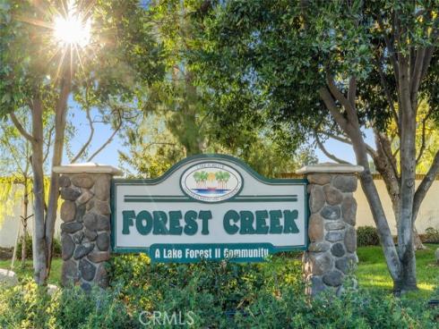 25132 Vista Serrano , Lake Forest, CA