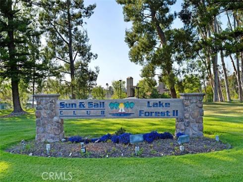 25132 Vista Serrano , Lake Forest, CA