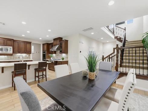 8  Willow Way  , Lake Forest, CA