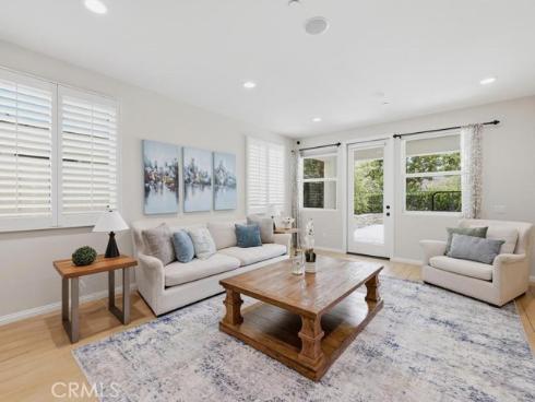 8  Willow Way  , Lake Forest, CA