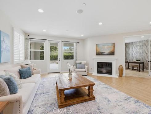 8  Willow Way  , Lake Forest, CA