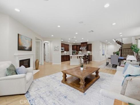 8  Willow Way  , Lake Forest, CA