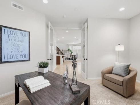 8  Willow Way  , Lake Forest, CA