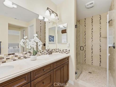 8  Willow Way  , Lake Forest, CA