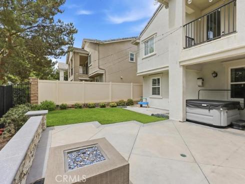 8  Willow Way  , Lake Forest, CA