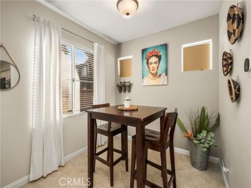 57 Santa Barbara Court, Lake Forest, CA
