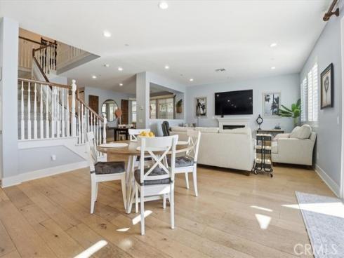 11 Silver Spruce Court, Lake Forest, CA