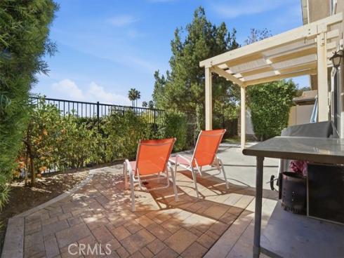 11 Silver Spruce Court, Lake Forest, CA