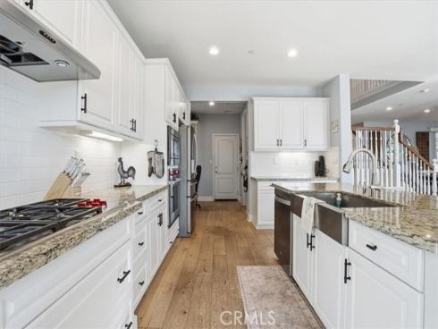 11 Silver Spruce Court, Lake Forest, CA