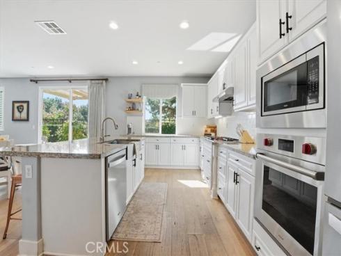 11 Silver Spruce Court, Lake Forest, CA