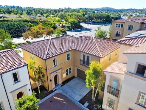 115  Mesa Verde   Lane, Lake Forest, CA