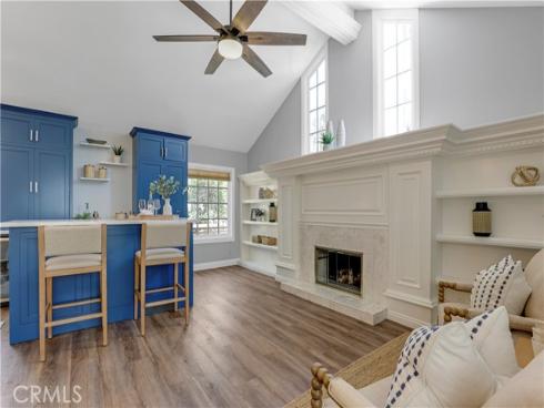 22271 Parkwood , Lake Forest, CA