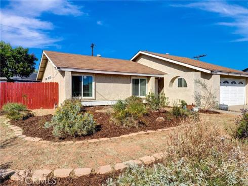 24501 Bridger Road