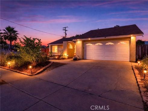 24501 Bridger Road, Lake Forest, CA
