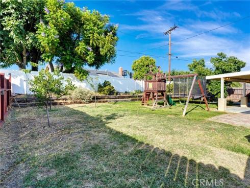 24501 Bridger Road, Lake Forest, CA