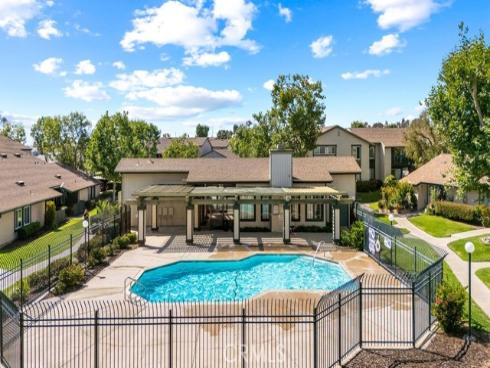 23232 Orange , Lake Forest, CA
