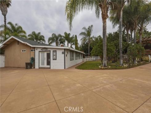 24092 Gemwood Drive, Lake Forest, CA