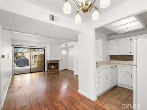 25712 Le Parc 21 , Lake Forest, CA