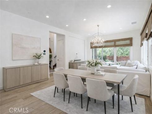 328 Pinnacle Drive, Lake Forest, CA